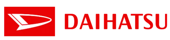 Logo Daihatsu Jatinangor